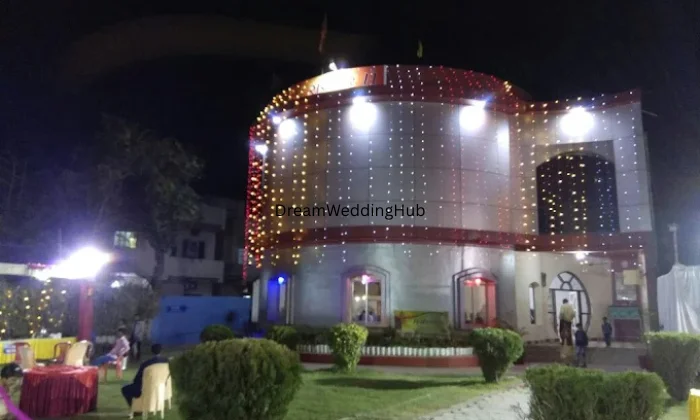Sanskar Marriage Resort